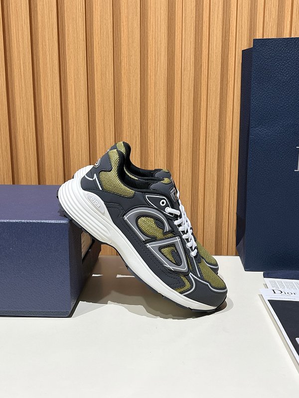 Dior B30 Sneakers 2