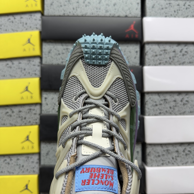 Trailgrip Gore-Tex P18 · 5