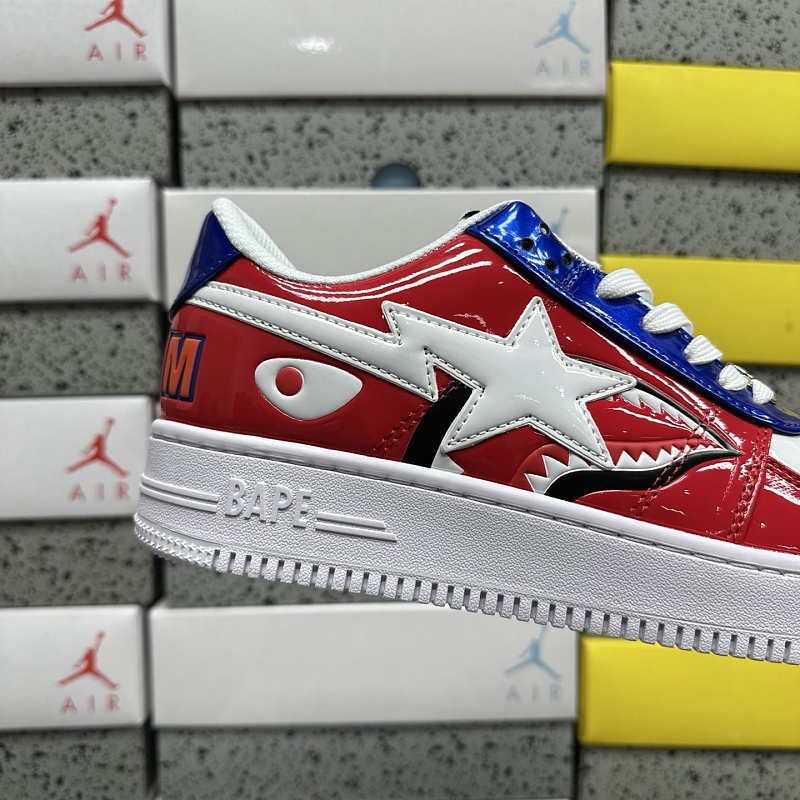 Bape 1G30-191-002 5