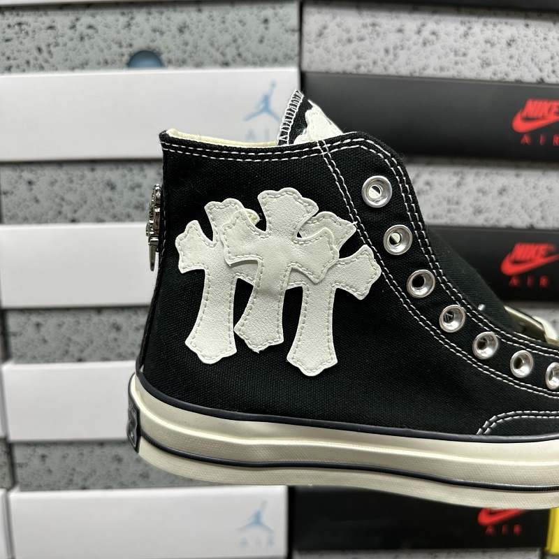Converse Chuck Taylor Sneakers 5