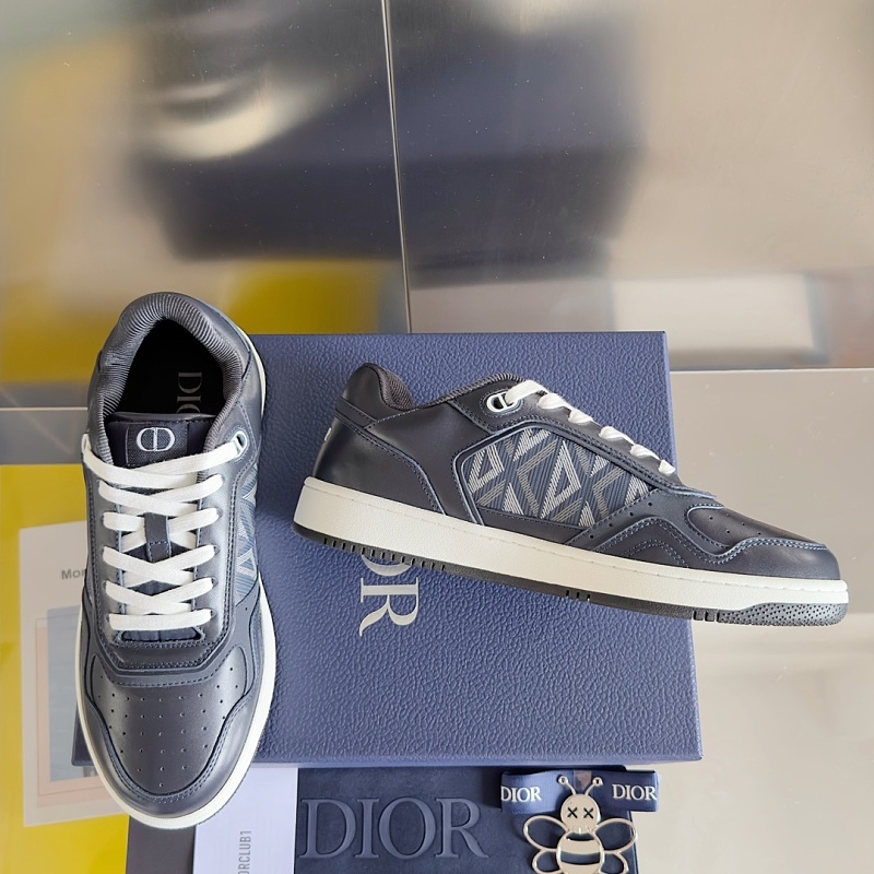 Dior B27 Sneakers 3
