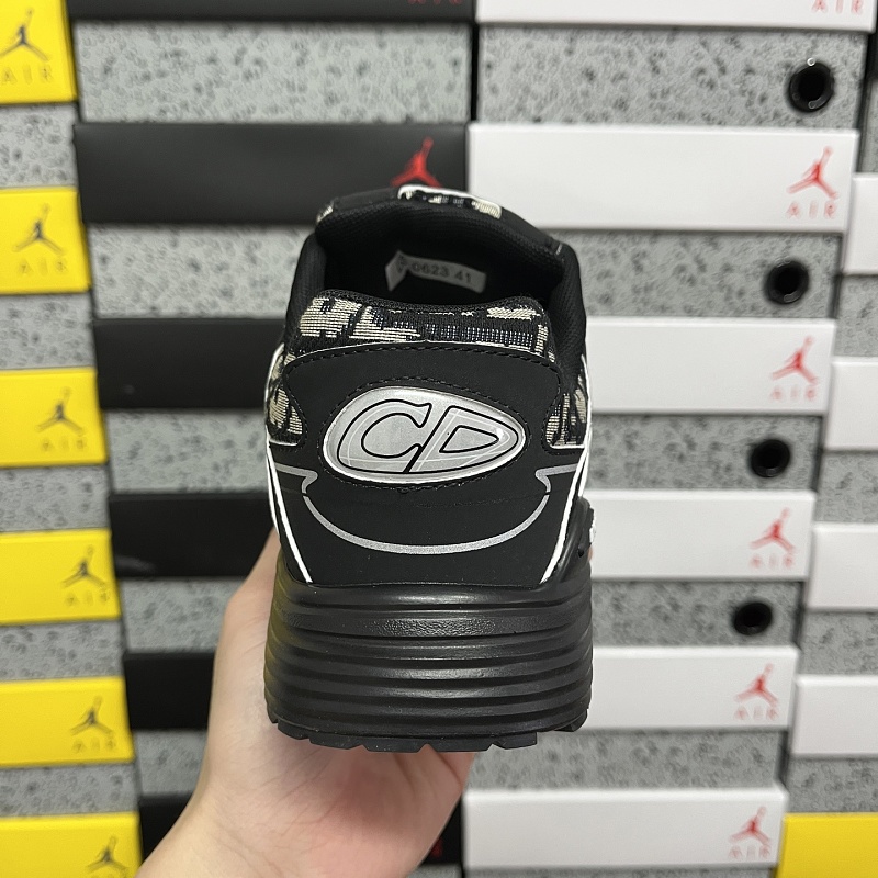 Dior B30 Sneakers 8