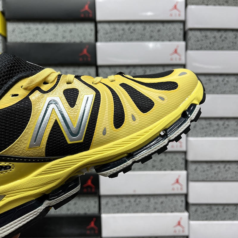 New Balance 1890 Sneakers · 4