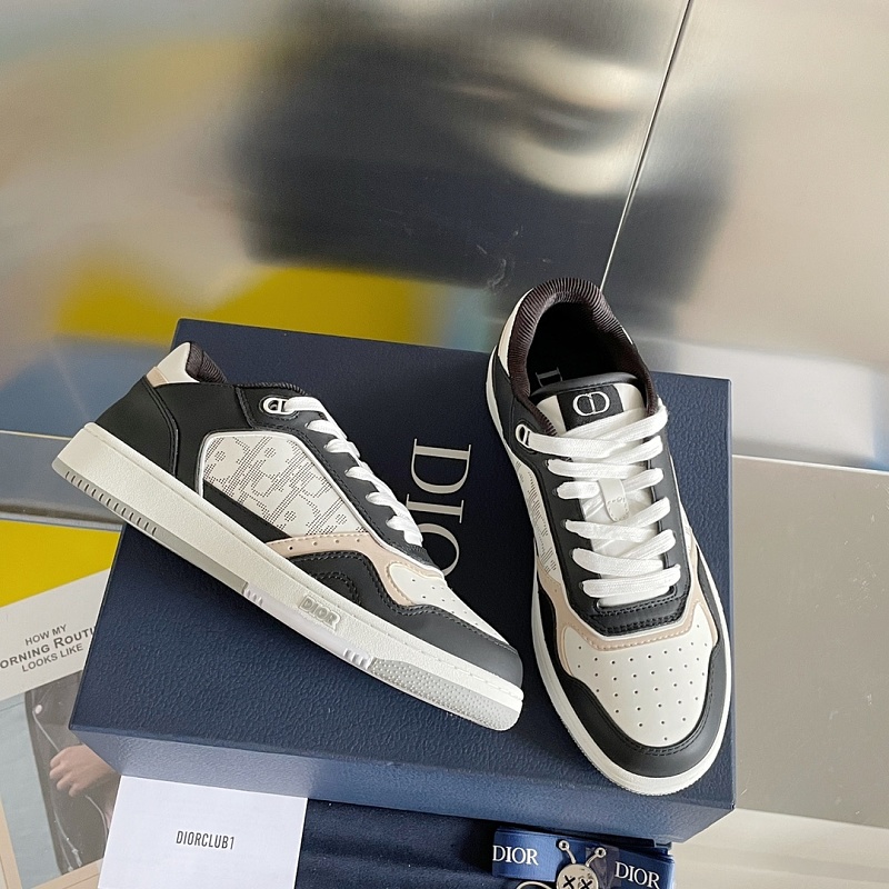 Dior B27 Sneakers 9