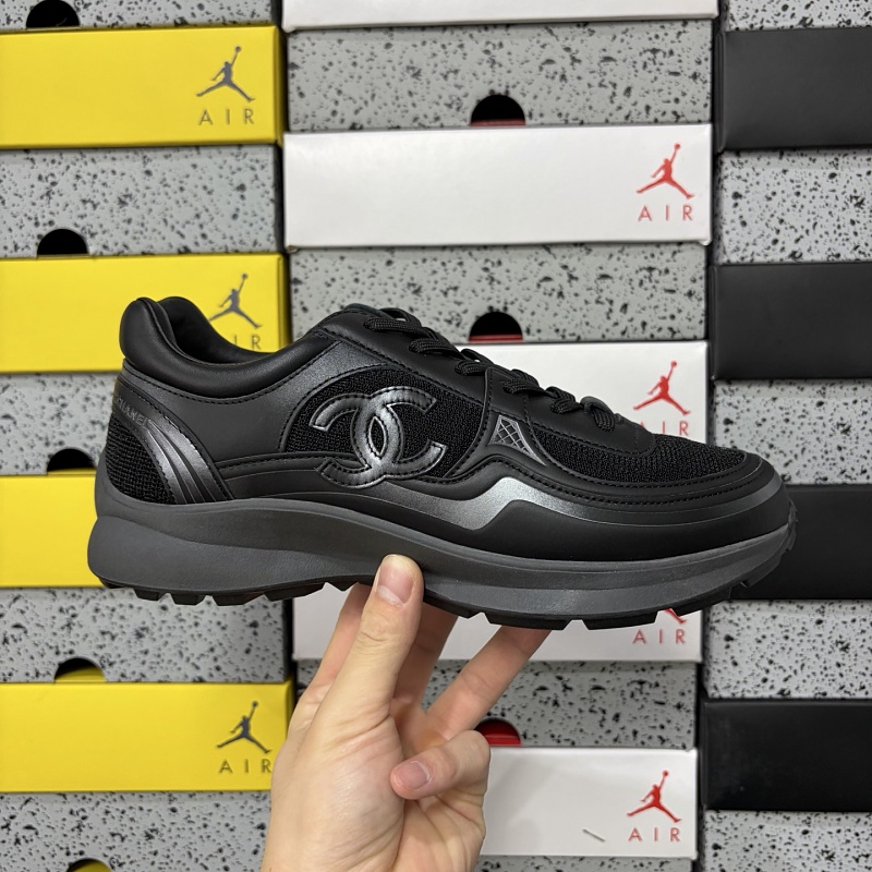 Chanel 26C Sneakers 10