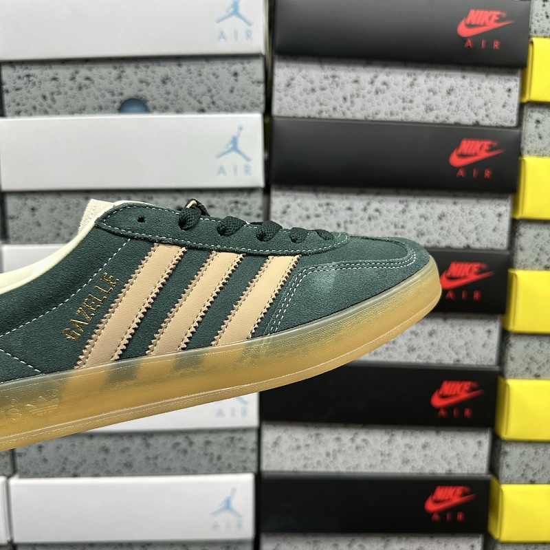 Gazelle Indoor 6