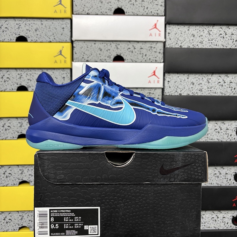 Jordan KB6 Sneakers 11