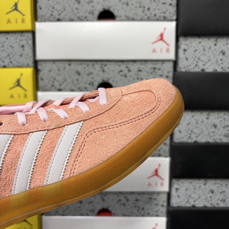Gazelle Indoor 7