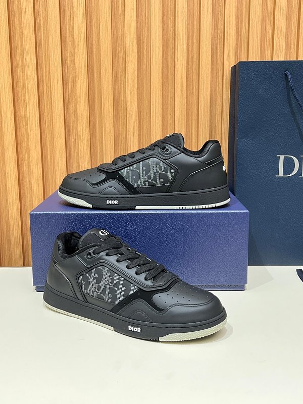Dior B27 Sneakers 5
