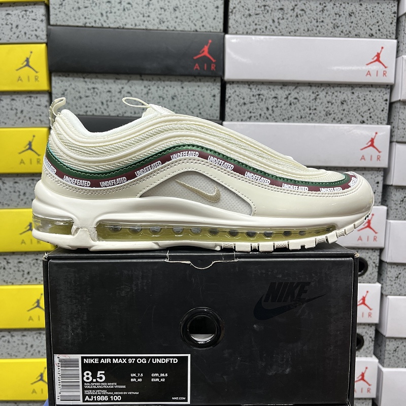 Air Max 97 9