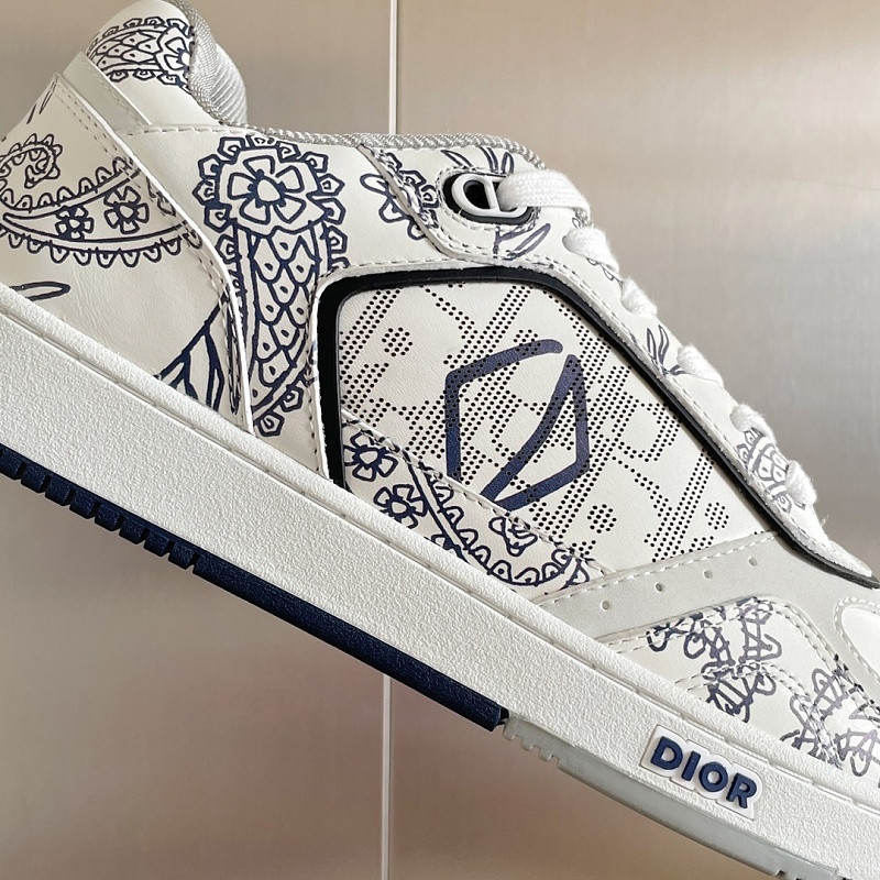 Dior B27 Sneakers 2