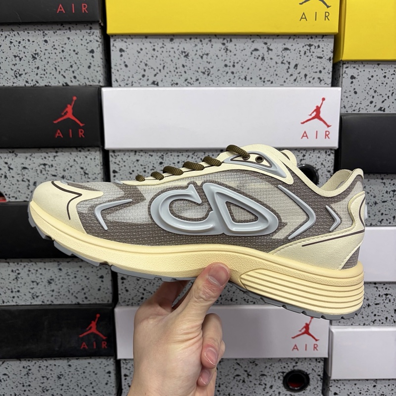 Dior B30 Sneakers 7