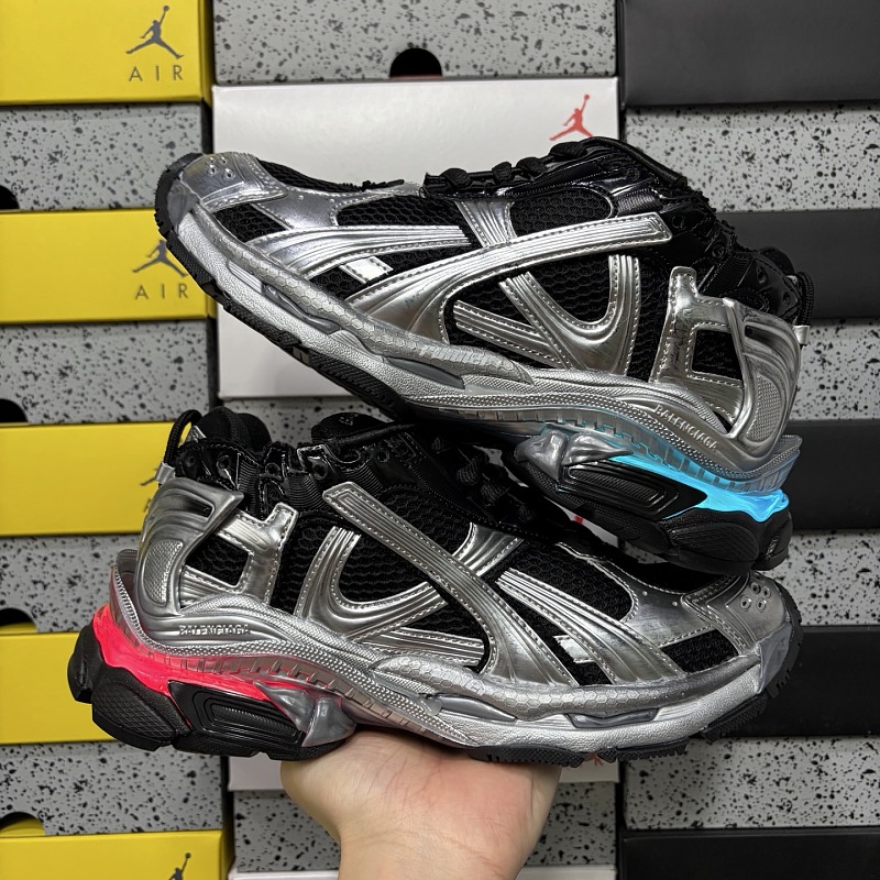 Blcg Runner7.5 7.5 Led 1125 · 2