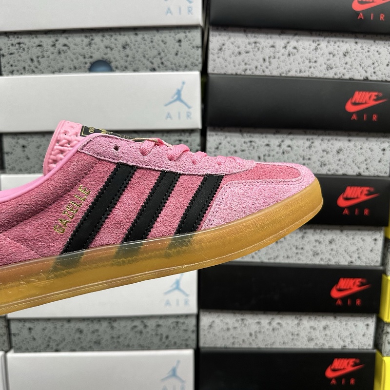 Gazelle Indoor 6