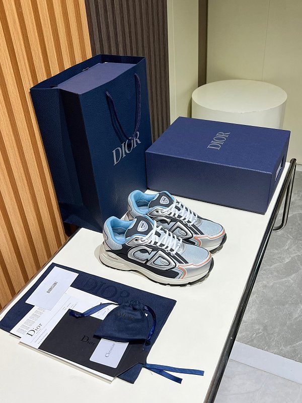 Dior B30 Sneakers 8