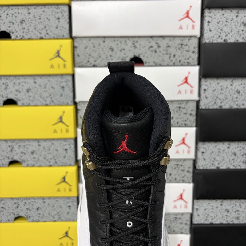 Jordan 12 Sneakers 7