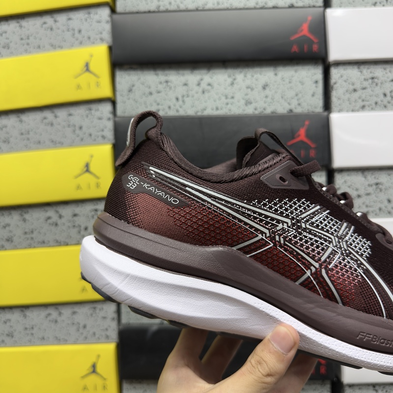 Gel-kayano 33 1011C201-501 · 6