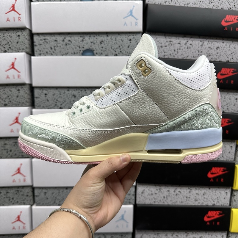 Aj3 Retro 8