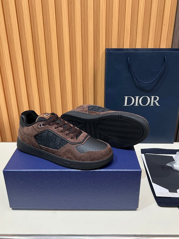Dior B27 Sneakers 7