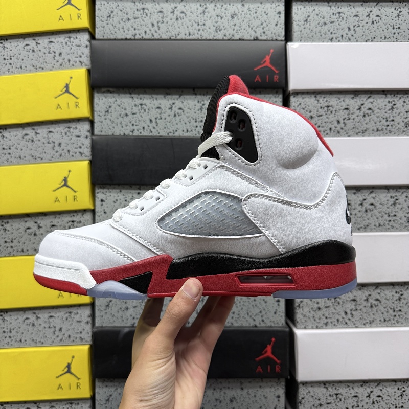 Jordan 5 Sneakers 3