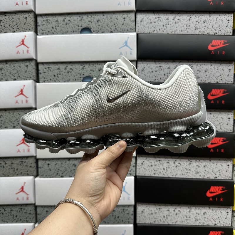 Air Liquid Max 8