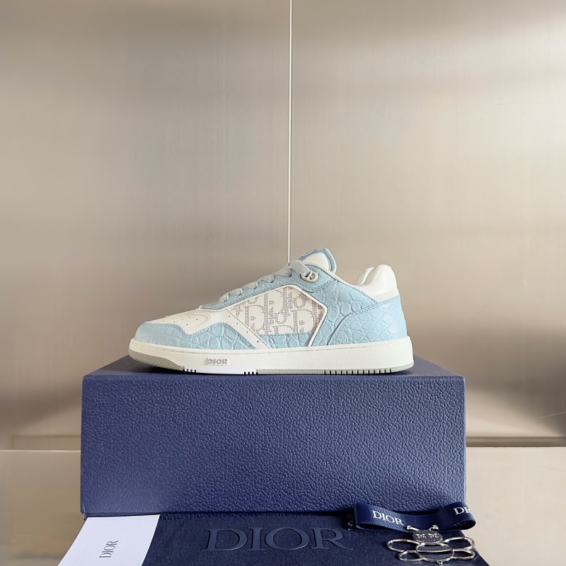Dior B27 Sneakers 2