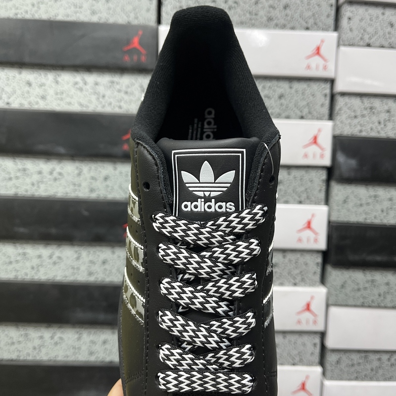 Superstar Ii 5