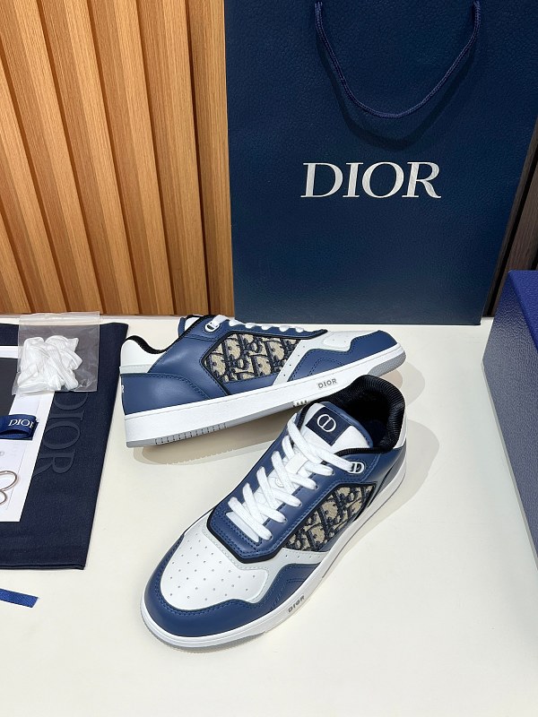 Dior B27 Sneakers