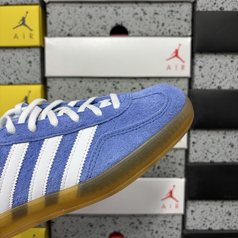 Gazelle Indoor 7