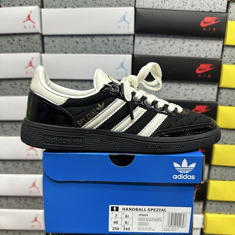 Samba Og 10