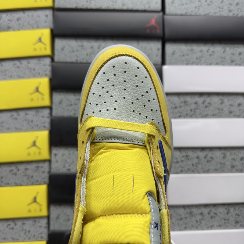 Jordan 1 Sneakers 6