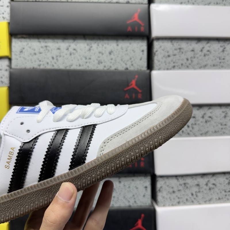 Samba Og Mule W 7