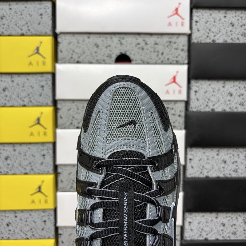 New Balance P-6000 Sneakers 8