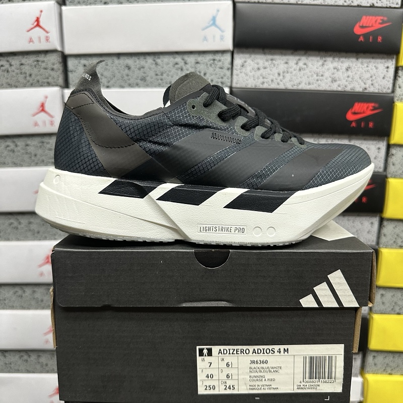 Adizero Adios 4M 10