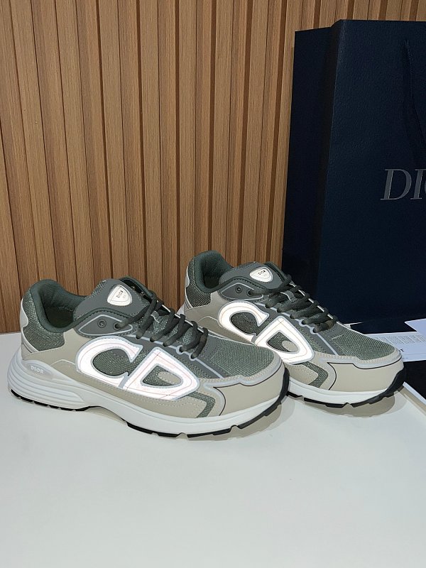 Dior B30 Sneakers 3