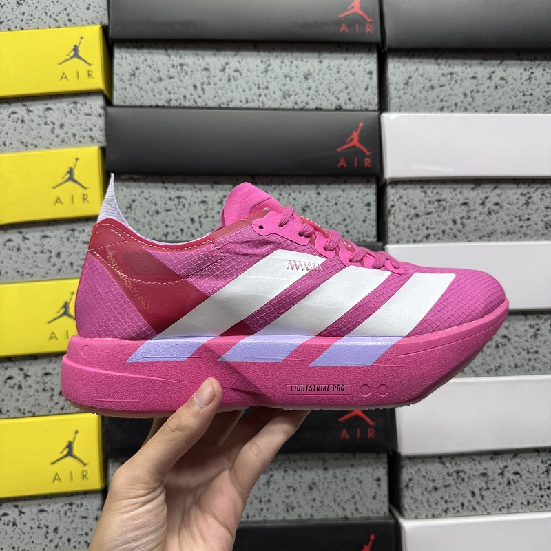 Adizero Adios Pro 4 9