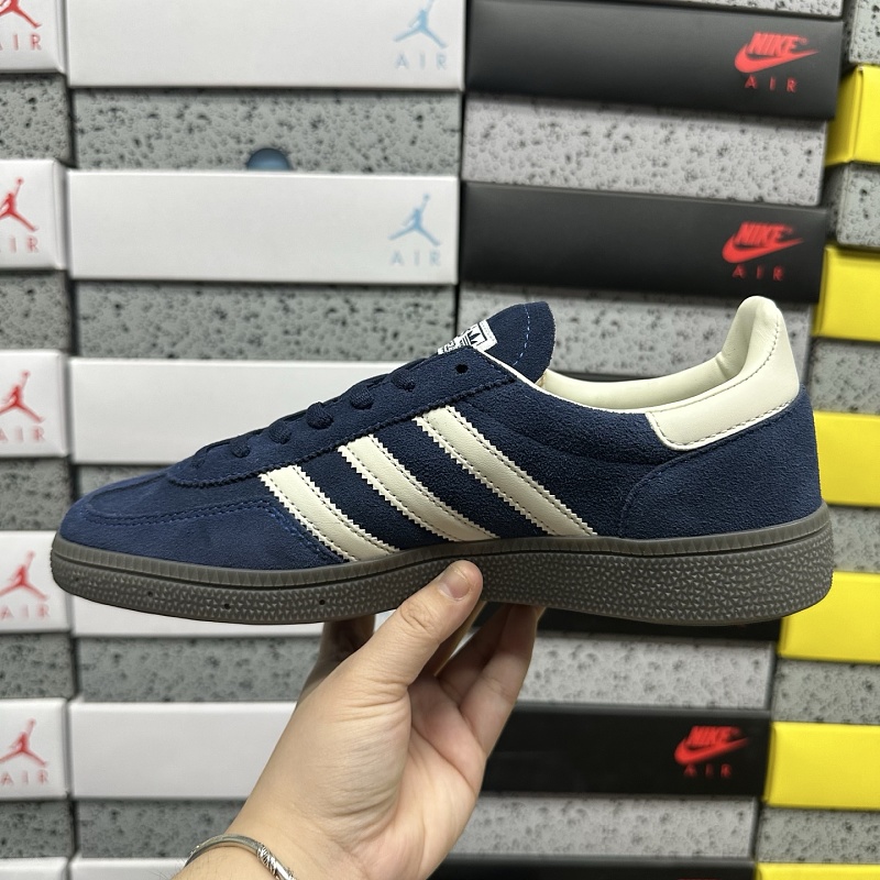 Samba Og 8