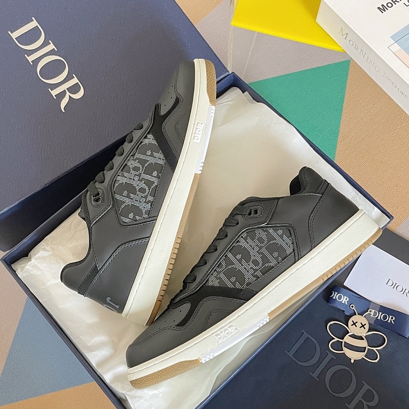 Dior B27 Sneakers 6