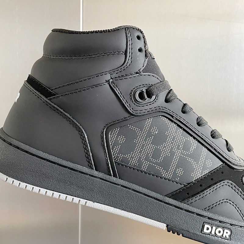 Dior B27 Sneakers 2