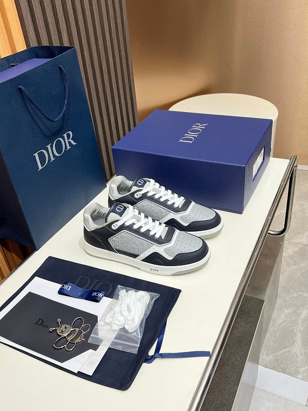 Dior B27 Sneakers 8
