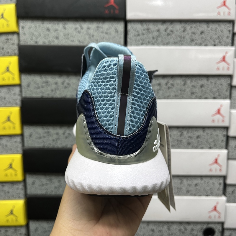 AlphaBounce Beyond · 3