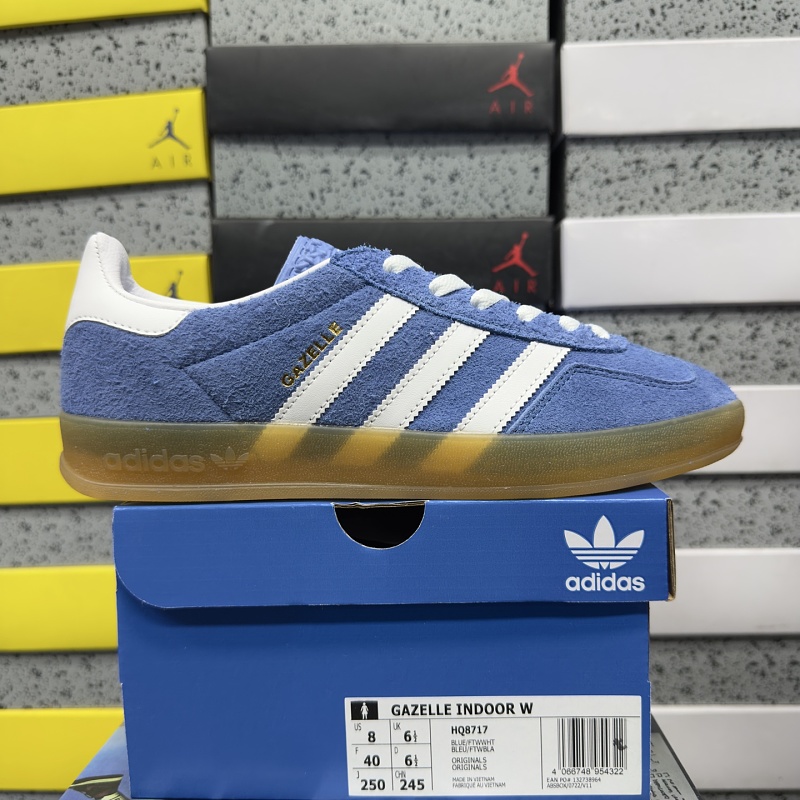 Samba Og 9