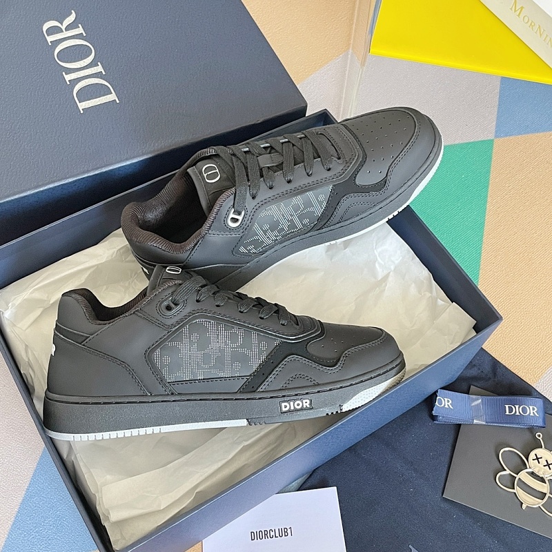 Dior B27 Sneakers