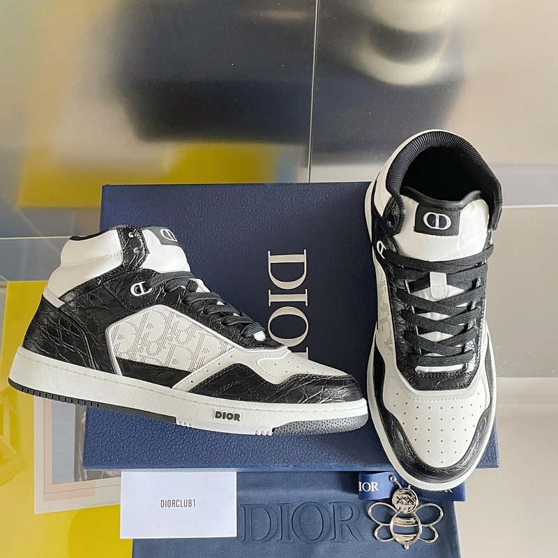 Dior B27 Sneakers 9