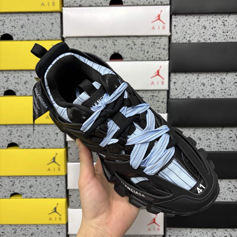 Blcg Sneaker Tess 3.0 2015 · 3