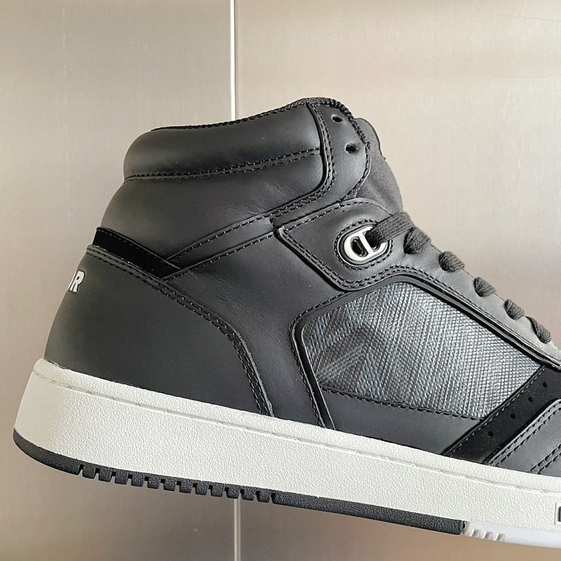 Dior B27 Sneakers 2