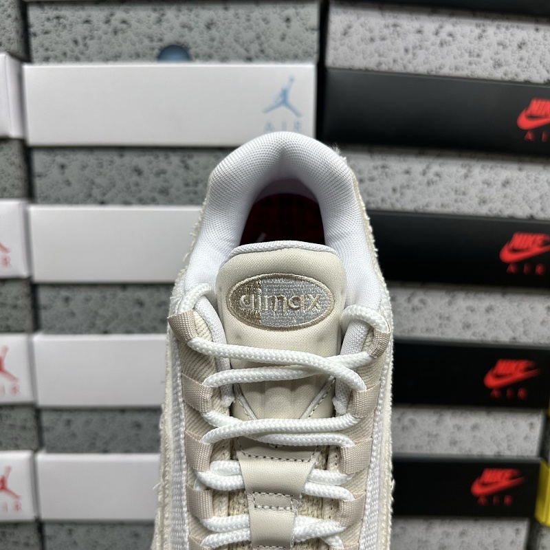 Gx Air Max 95 Levi's 4