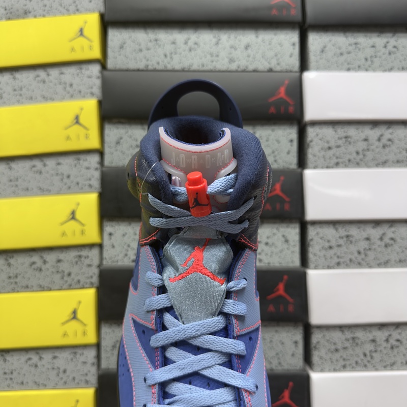 Jordan 6 Sneakers 4
