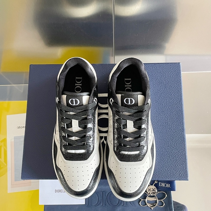 Dior B27 Sneakers 4