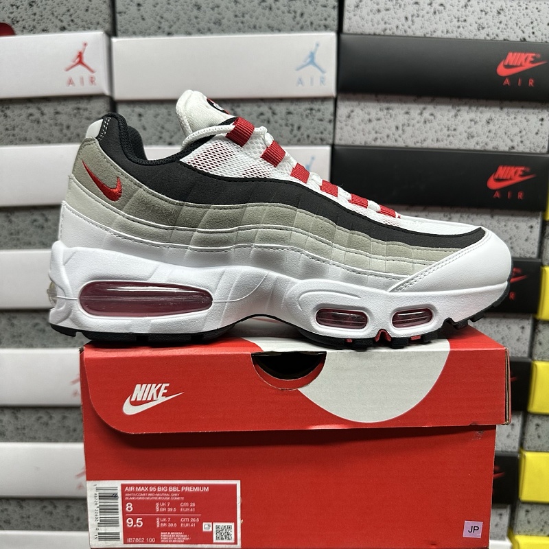 Kz2. Air Max 95 10